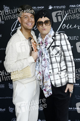 Love it Pure Event in Berlin