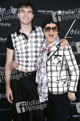 Love it Pure Event in Berlin