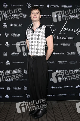 Love it Pure Event in Berlin