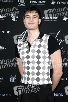 Love it Pure Event in Berlin