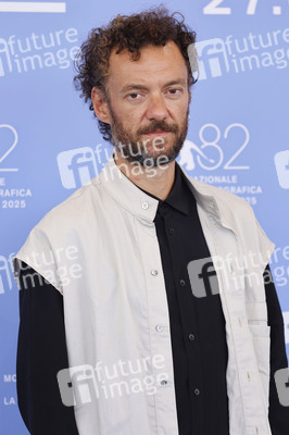 Photocall 'A Prophet', Internationale Filmfestspiele von Venedig 2025