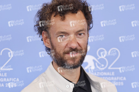 Photocall 'A Prophet', Internationale Filmfestspiele von Venedig 2025