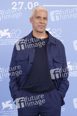 Photocall 'A Prophet', Internationale Filmfestspiele von Venedig 2025