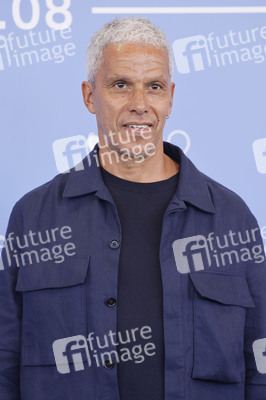 Photocall 'A Prophet', Internationale Filmfestspiele von Venedig 2025