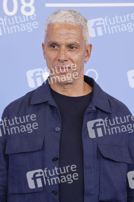 Photocall 'A Prophet', Internationale Filmfestspiele von Venedig 2025