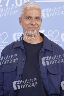 Photocall 'A Prophet', Internationale Filmfestspiele von Venedig 2025