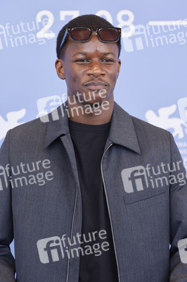 Photocall 'A Prophet', Internationale Filmfestspiele von Venedig 2025