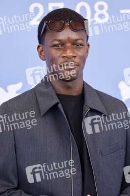 Photocall 'A Prophet', Internationale Filmfestspiele von Venedig 2025