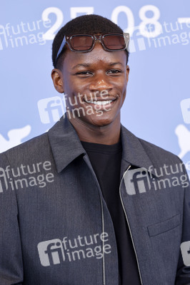 Photocall 'A Prophet', Internationale Filmfestspiele von Venedig 2025