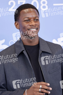 Photocall 'A Prophet', Internationale Filmfestspiele von Venedig 2025