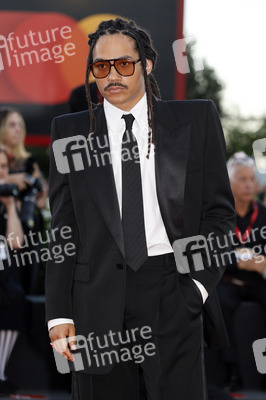 Filmpremiere 'Father Mother Sister Brother', Internationale Filmfestspiele von Venedig 2025