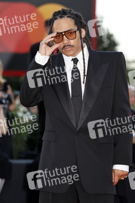 Filmpremiere 'Father Mother Sister Brother', Internationale Filmfestspiele von Venedig 2025