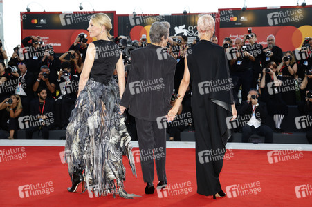 Filmpremiere 'Father Mother Sister Brother', Internationale Filmfestspiele von Venedig 2025