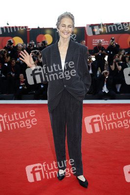 Filmpremiere 'Father Mother Sister Brother', Internationale Filmfestspiele von Venedig 2025