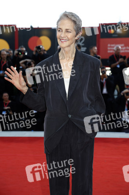 Filmpremiere 'Father Mother Sister Brother', Internationale Filmfestspiele von Venedig 2025