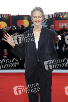 Filmpremiere 'Father Mother Sister Brother', Internationale Filmfestspiele von Venedig 2025