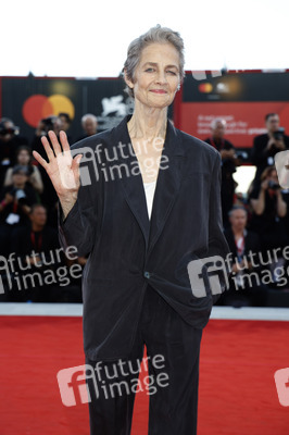 Filmpremiere 'Father Mother Sister Brother', Internationale Filmfestspiele von Venedig 2025