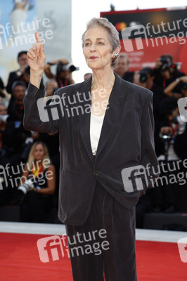 Filmpremiere 'Father Mother Sister Brother', Internationale Filmfestspiele von Venedig 2025