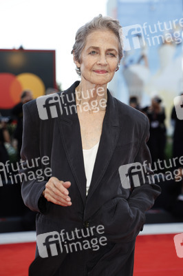 Filmpremiere 'Father Mother Sister Brother', Internationale Filmfestspiele von Venedig 2025