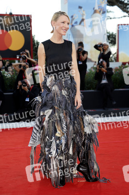 Filmpremiere 'Father Mother Sister Brother', Internationale Filmfestspiele von Venedig 2025