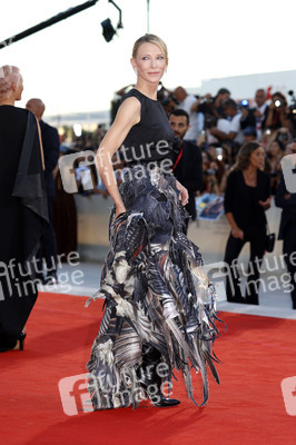 Filmpremiere 'Father Mother Sister Brother', Internationale Filmfestspiele von Venedig 2025