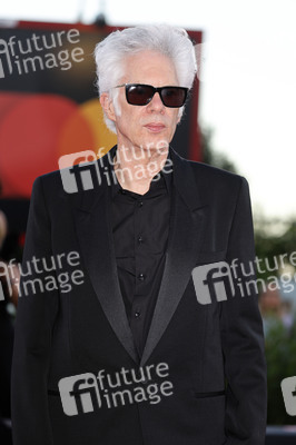 Filmpremiere 'Father Mother Sister Brother', Internationale Filmfestspiele von Venedig 2025