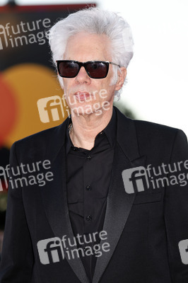 Filmpremiere 'Father Mother Sister Brother', Internationale Filmfestspiele von Venedig 2025