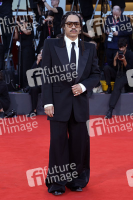 Filmpremiere 'Father Mother Sister Brother', Internationale Filmfestspiele von Venedig 2025