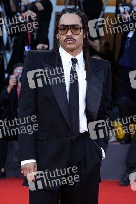 Filmpremiere 'Father Mother Sister Brother', Internationale Filmfestspiele von Venedig 2025