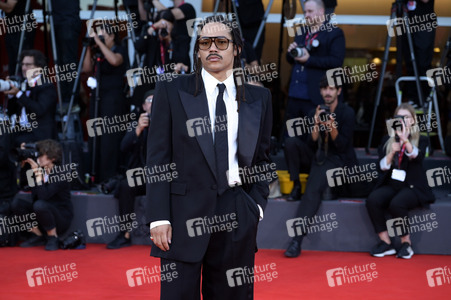 Filmpremiere 'Father Mother Sister Brother', Internationale Filmfestspiele von Venedig 2025