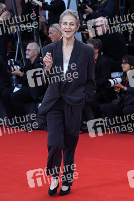 Filmpremiere 'Father Mother Sister Brother', Internationale Filmfestspiele von Venedig 2025