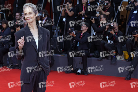 Filmpremiere 'Father Mother Sister Brother', Internationale Filmfestspiele von Venedig 2025