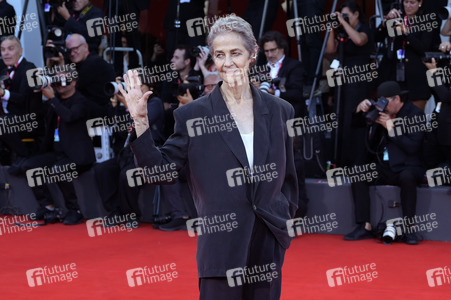 Filmpremiere 'Father Mother Sister Brother', Internationale Filmfestspiele von Venedig 2025