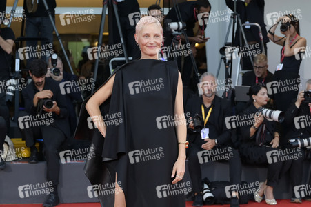 Filmpremiere 'Father Mother Sister Brother', Internationale Filmfestspiele von Venedig 2025