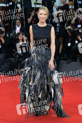 Filmpremiere 'Father Mother Sister Brother', Internationale Filmfestspiele von Venedig 2025