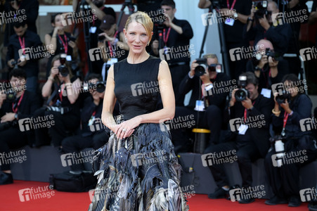 Filmpremiere 'Father Mother Sister Brother', Internationale Filmfestspiele von Venedig 2025