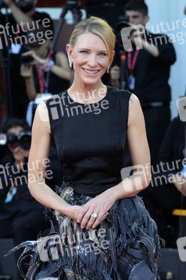 Filmpremiere 'Father Mother Sister Brother', Internationale Filmfestspiele von Venedig 2025