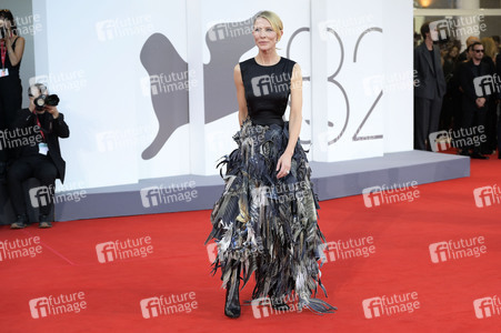 Filmpremiere 'Father Mother Sister Brother', Internationale Filmfestspiele von Venedig 2025