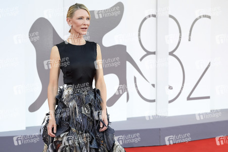 Filmpremiere 'Father Mother Sister Brother', Internationale Filmfestspiele von Venedig 2025