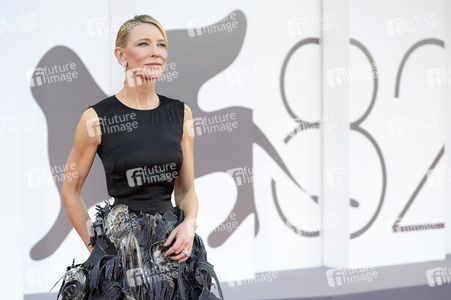 Filmpremiere 'Father Mother Sister Brother', Internationale Filmfestspiele von Venedig 2025