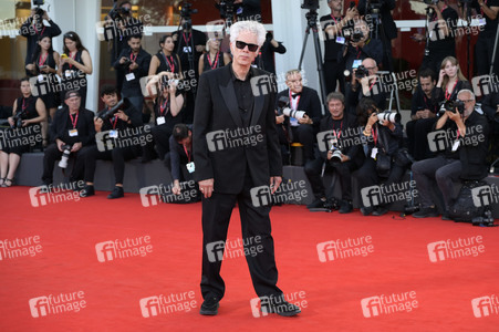 Filmpremiere 'Father Mother Sister Brother', Internationale Filmfestspiele von Venedig 2025