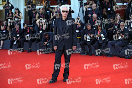 Filmpremiere 'Father Mother Sister Brother', Internationale Filmfestspiele von Venedig 2025