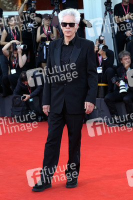 Filmpremiere 'Father Mother Sister Brother', Internationale Filmfestspiele von Venedig 2025