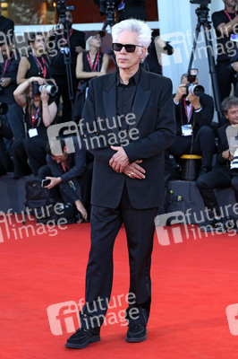 Filmpremiere 'Father Mother Sister Brother', Internationale Filmfestspiele von Venedig 2025