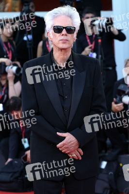 Filmpremiere 'Father Mother Sister Brother', Internationale Filmfestspiele von Venedig 2025