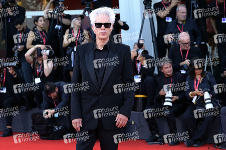 Filmpremiere 'Father Mother Sister Brother', Internationale Filmfestspiele von Venedig 2025