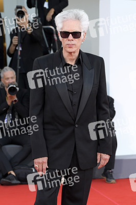 Filmpremiere 'Father Mother Sister Brother', Internationale Filmfestspiele von Venedig 2025