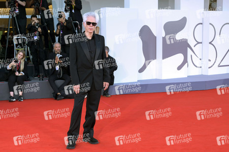 Filmpremiere 'Father Mother Sister Brother', Internationale Filmfestspiele von Venedig 2025