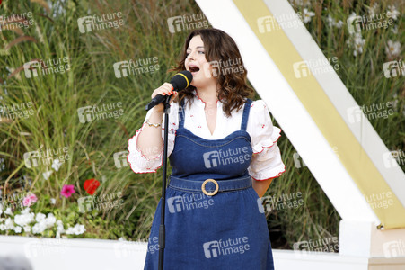 TV Show 'Immer wieder sonntags' in Rust