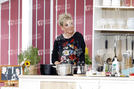 TV Show 'Immer wieder sonntags' in Rust